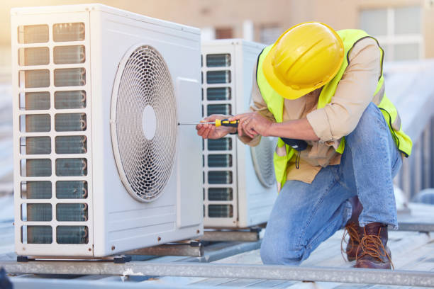 Trusted Ogdensburg, NJ HVAC Experts