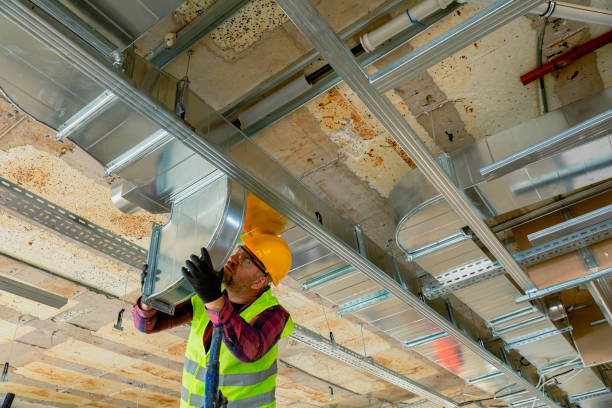 Best HVAC Training and Certification in Ogdensburg, NJ
