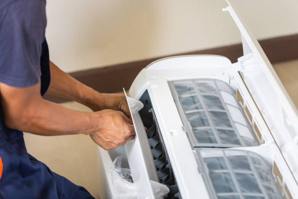 Best Residential HVAC in Ogdensburg, NJ