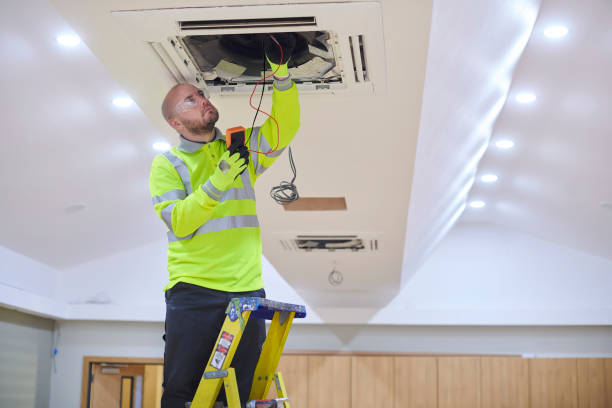 Best Emergency HVAC Services in Ogdensburg, NJ