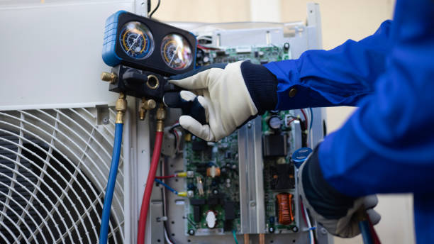 Best Geothermal HVAC Systems in Ogdensburg, NJ