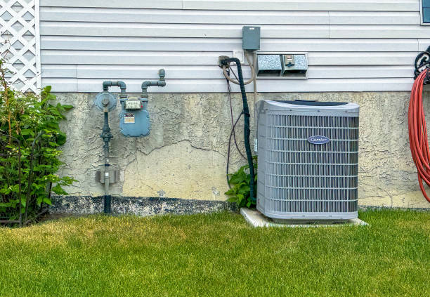 Best Energy-efficient HVAC Solutions in Ogdensburg, NJ